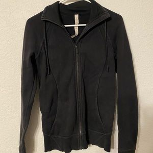 Lululemon Jacket size 2